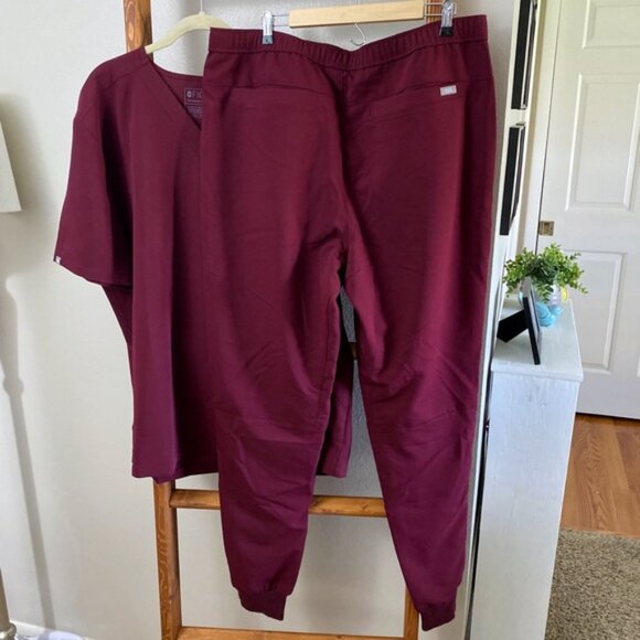 FIGS / New Set Leon & Tansen - Picture 6 of 9